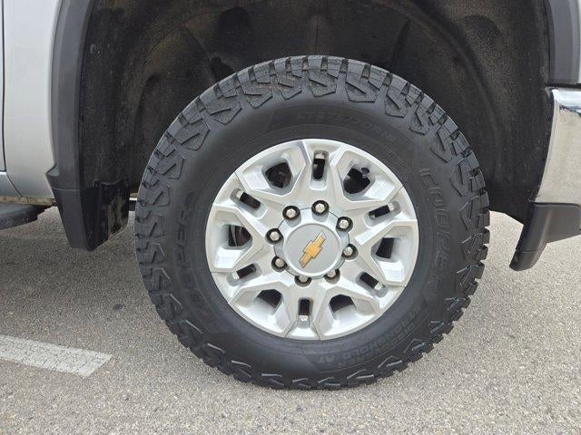 2023 Chevrolet Silverado 2500 HD LT