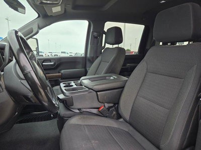 2023 Chevrolet Silverado 2500 HD LT