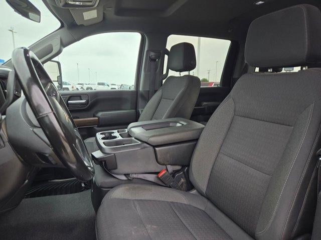 2023 Chevrolet Silverado 2500 HD LT