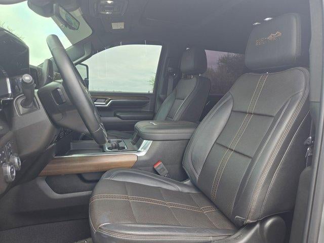 2024 Chevrolet Silverado 3500 HD High Country