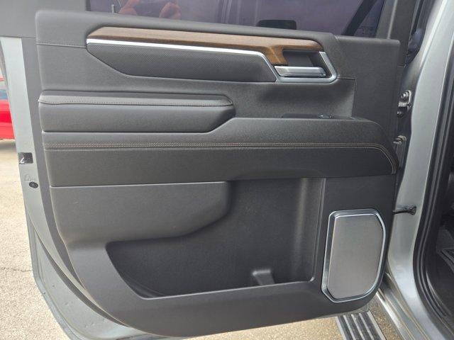 2024 Chevrolet Silverado 3500 HD High Country