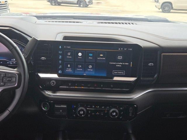 2024 Chevrolet Silverado 3500 HD High Country
