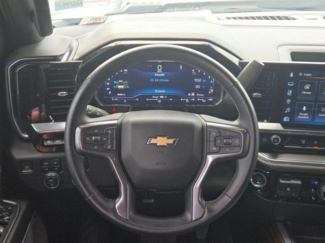 2024 Chevrolet Silverado 3500 HD High Country