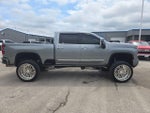 2024 Chevrolet Silverado 3500 HD High Country
