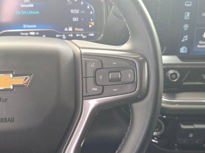 2024 Chevrolet Silverado 3500 HD High Country