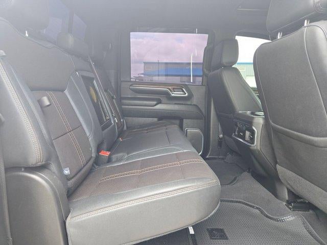 2024 Chevrolet Silverado 3500 HD High Country