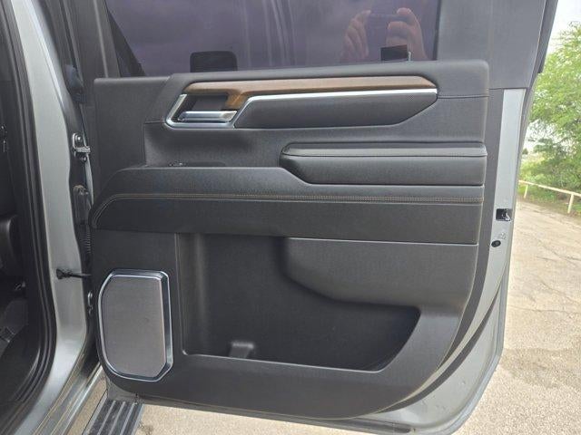 2024 Chevrolet Silverado 3500 HD High Country