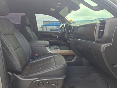 2024 Chevrolet Silverado 3500 HD High Country