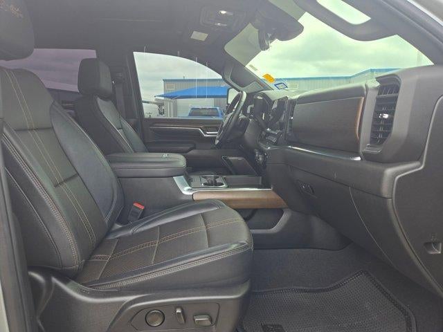 2024 Chevrolet Silverado 3500 HD High Country
