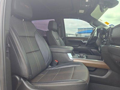 2024 Chevrolet Silverado 3500 HD High Country