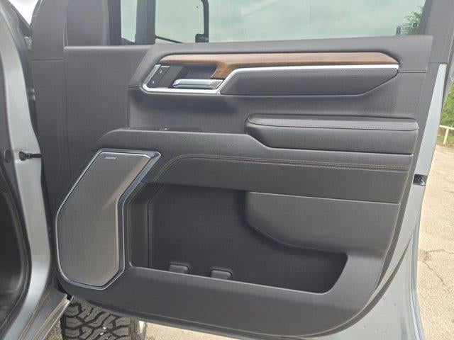 2024 Chevrolet Silverado 3500 HD High Country