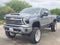 2024 Chevrolet Silverado 3500 HD High Country