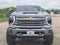 2024 Chevrolet Silverado 3500 HD High Country