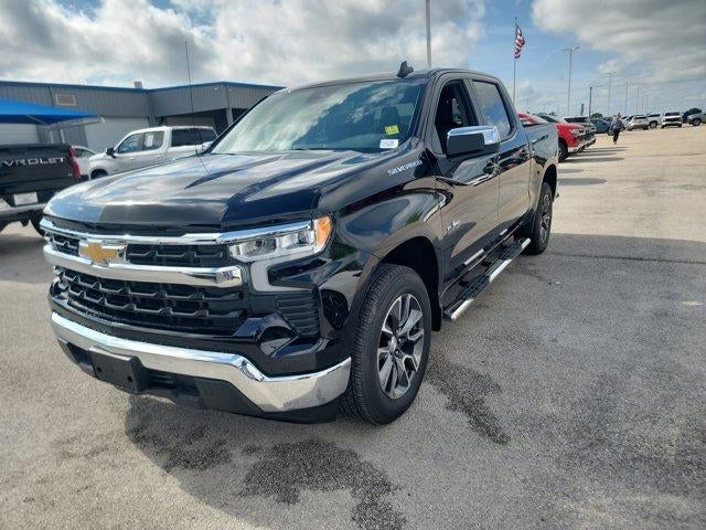 2023 Chevrolet Silverado 1500 LT Crew Cab Short Box's photo