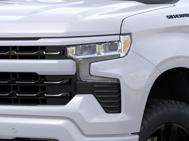 2026 Chevrolet Silverado 1500 RST - Photo 10