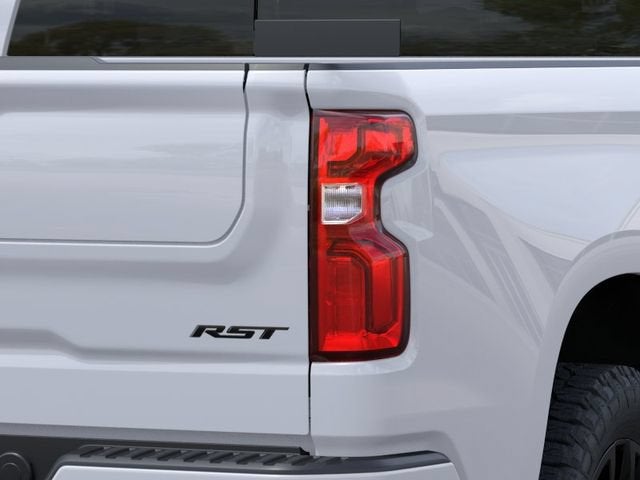 2026 Chevrolet Silverado 1500 RST - Photo 11