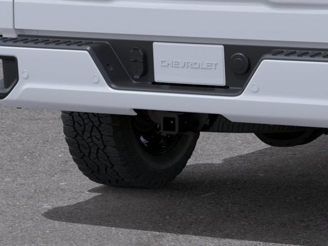 2026 Chevrolet Silverado 1500 RST - Photo 14