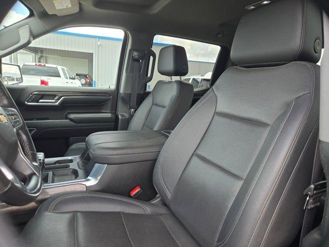2023 Chevrolet Silverado 1500 LTZ - Photo 11