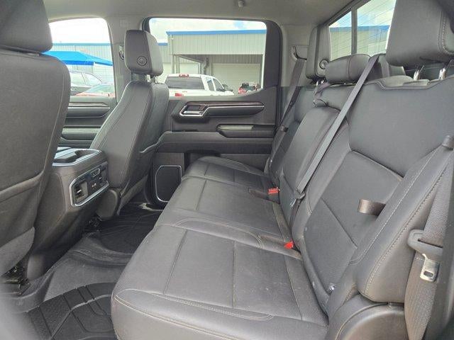 2023 Chevrolet Silverado 1500 LTZ - Photo 14