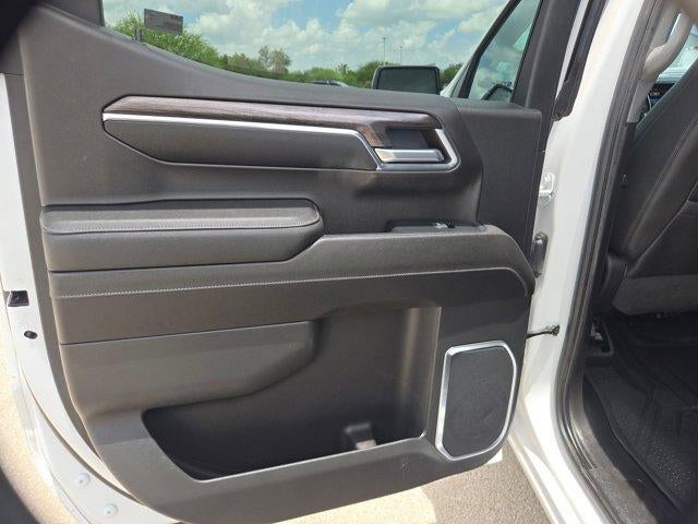 2023 Chevrolet Silverado 1500 LTZ - Photo 15