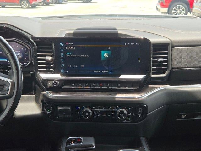 2023 Chevrolet Silverado 1500 LTZ - Photo 17