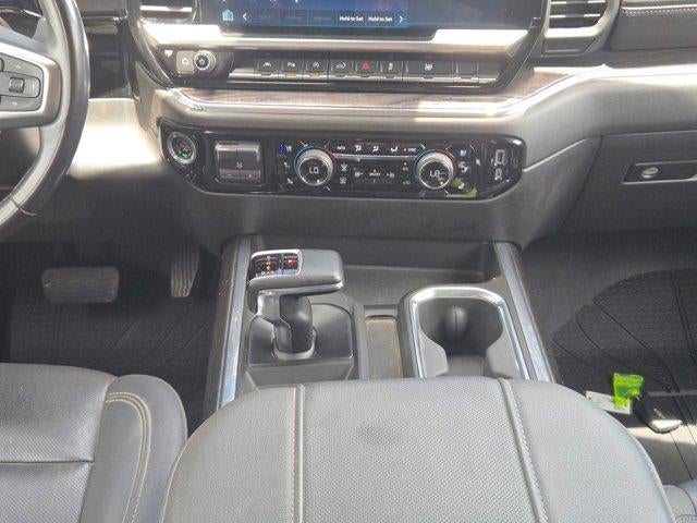 2023 Chevrolet Silverado 1500 LTZ - Photo 18