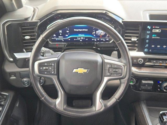 2023 Chevrolet Silverado 1500 LTZ - Photo 19