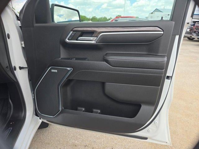 2023 Chevrolet Silverado 1500 LTZ - Photo 27