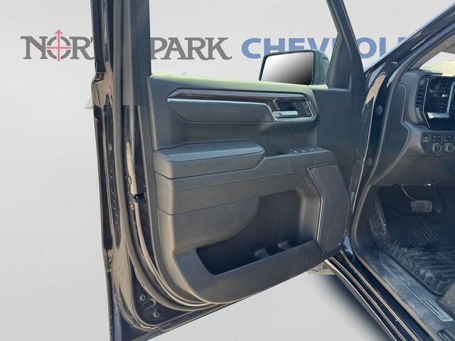 2023 Chevrolet Silverado 1500 RST - Photo 10