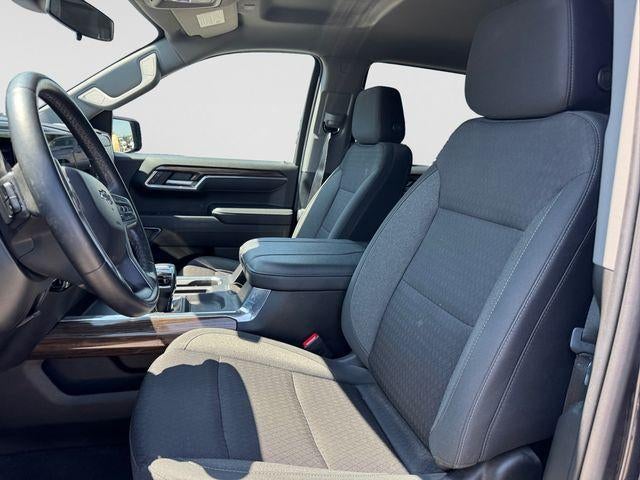 2023 Chevrolet Silverado 1500 RST - Photo 11