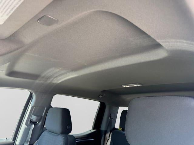 2023 Chevrolet Silverado 1500 RST - Photo 12