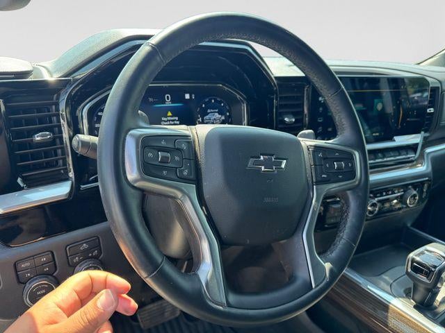 2023 Chevrolet Silverado 1500 RST - Photo 13
