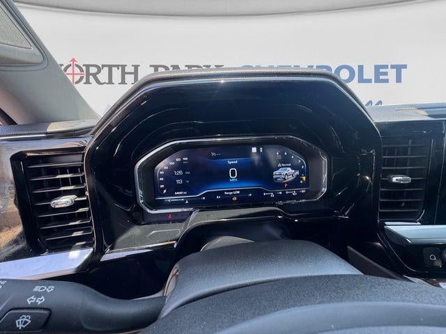 2023 Chevrolet Silverado 1500 RST - Photo 14