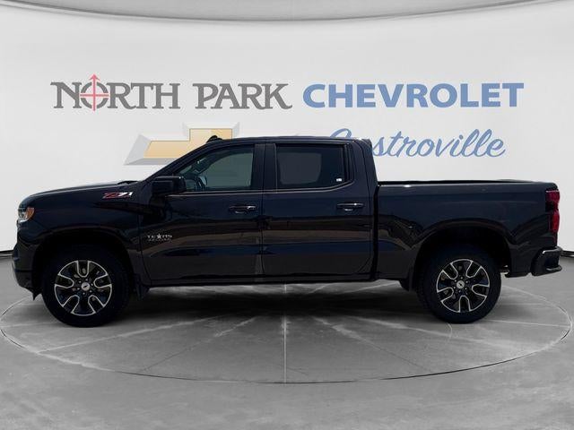 2023 Chevrolet Silverado 1500 RST - Photo 6