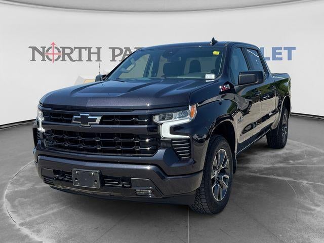 2023 Chevrolet Silverado 1500 RST - Photo 7