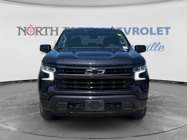 2023 Chevrolet Silverado 1500 RST - Photo 8