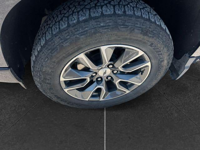 2023 Chevrolet Silverado 1500 RST - Photo 9
