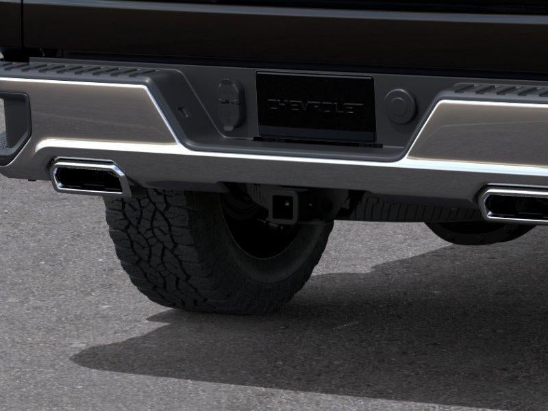 2026 Chevrolet Silverado 1500 LT - Photo 14