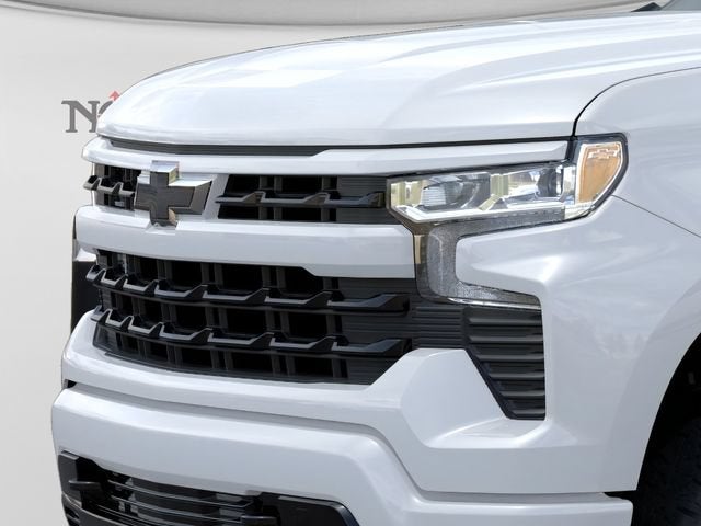 2026 Chevrolet Silverado 1500 RST - Photo 13