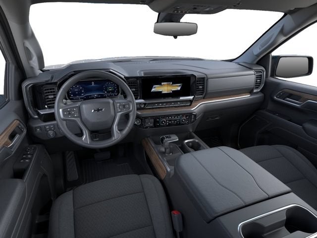 2026 Chevrolet Silverado 1500 RST - Photo 15