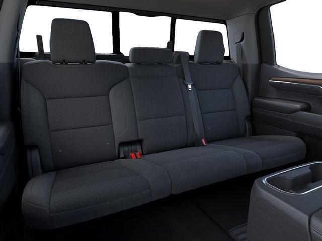 2026 Chevrolet Silverado 1500 RST - Photo 17