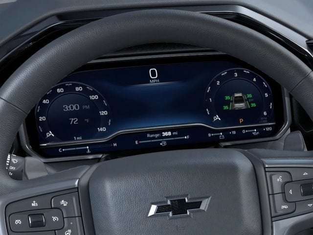 2026 Chevrolet Silverado 1500 RST - Photo 18