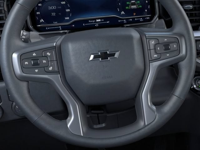 2026 Chevrolet Silverado 1500 RST - Photo 19