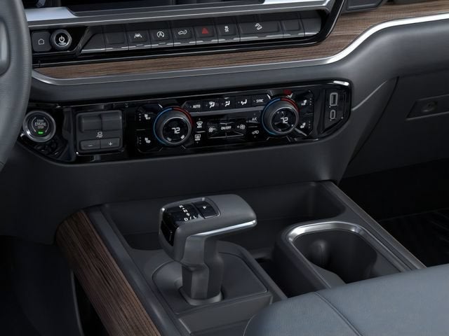 2026 Chevrolet Silverado 1500 RST - Photo 23