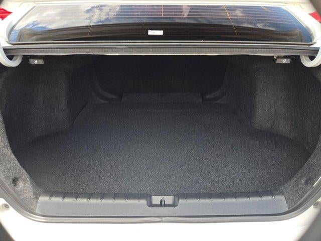2021 Honda Civic Sport Sedan