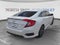 2021 Honda Civic Sport Sedan