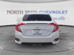2021 Honda Civic Sport Sedan