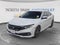 2021 Honda Civic Sport Sedan