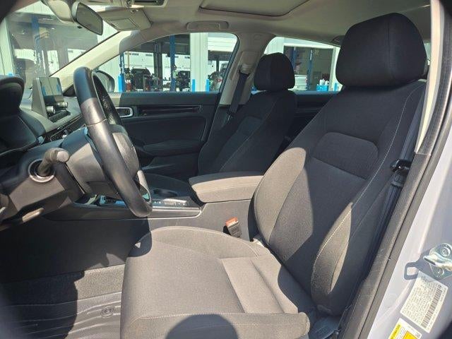 2024 Honda Civic Sedan EX