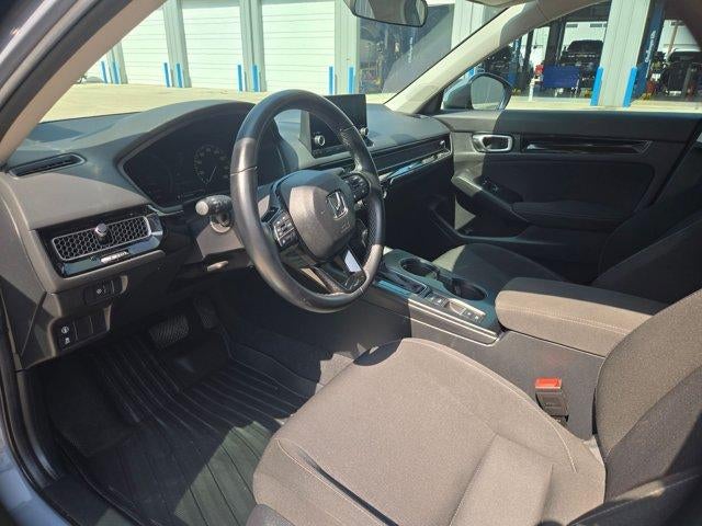 2024 Honda Civic Sedan EX